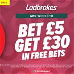 ladbrokes how to use free bet